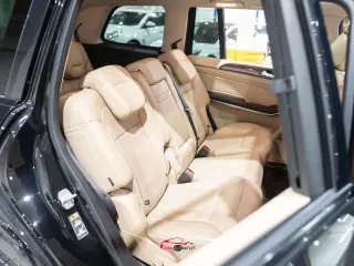 2018 Mercedes-Benz GLS