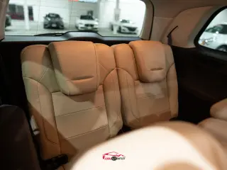 2018 Mercedes-Benz GLS
