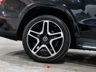 2018 Mercedes-Benz GLS