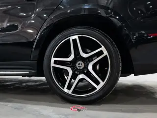2018 Mercedes-Benz GLS
