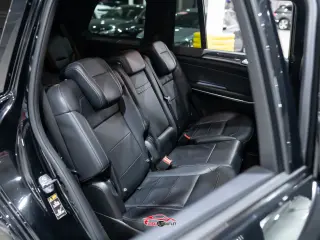 2018 Mercedes-Benz GLS
