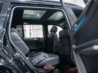 2018 Mercedes-Benz GLS