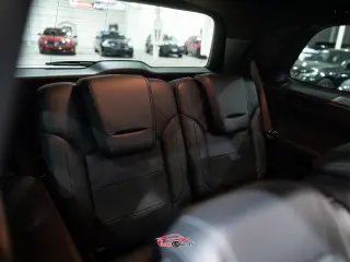 2018 Mercedes-Benz GLS