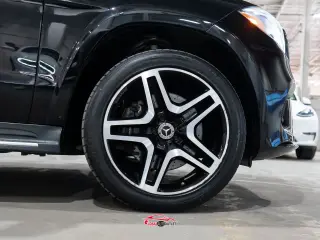 2018 Mercedes-Benz GLS