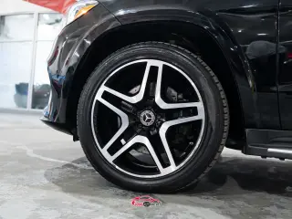 2018 Mercedes-Benz GLS