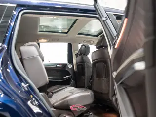 2018 Mercedes-Benz GLS