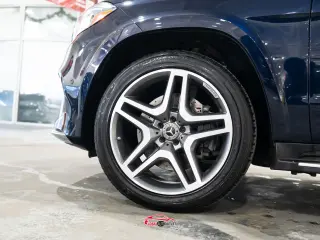 2018 Mercedes-Benz GLS