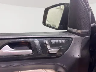 2017 Mercedes-Benz GLS