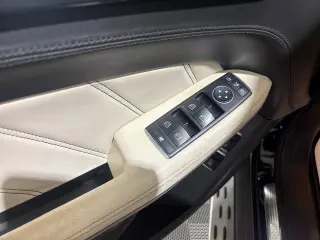 2017 Mercedes-Benz GLS