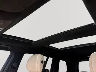 2017 Mercedes-Benz GLS