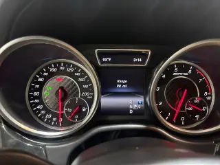 2017 Mercedes-Benz GLS