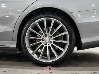 2015 Mercedes-Benz S