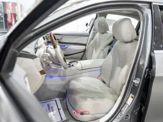 2015 Mercedes-Benz S