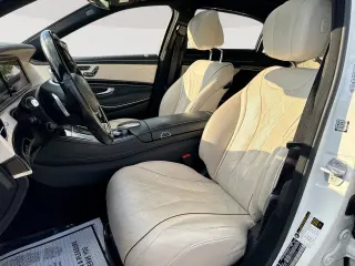 2015 Mercedes-Benz S