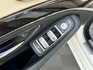 2015 Mercedes-Benz S