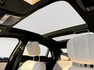 2015 Mercedes-Benz S