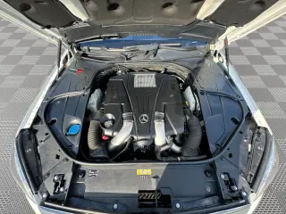 2015 Mercedes-Benz S