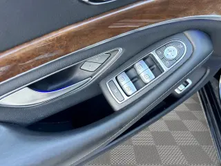 2015 Mercedes-Benz S