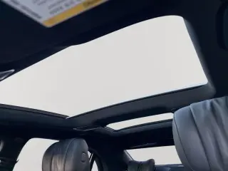 2015 Mercedes-Benz S