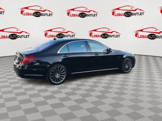 2015 Mercedes-Benz S