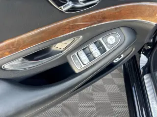 2015 Mercedes-Benz S
