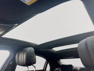 2015 Mercedes-Benz S