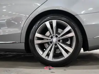 2015 Mercedes-Benz S