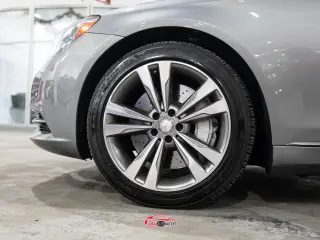 2015 Mercedes-Benz S
