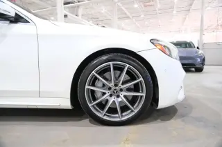 2018 Mercedes-Benz S