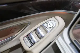2018 Mercedes-Benz S