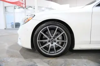 2018 Mercedes-Benz S