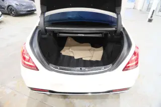 2018 Mercedes-Benz S