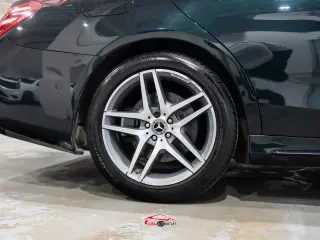 2018 Mercedes-Benz S