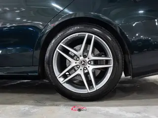 2018 Mercedes-Benz S