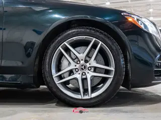 2018 Mercedes-Benz S