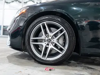 2018 Mercedes-Benz S
