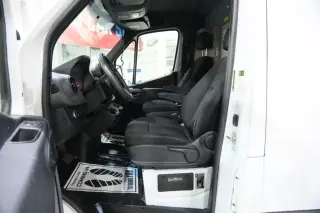 2019 Mercedes-Benz Sprinter