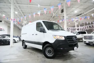 2019 Mercedes-Benz Sprinter