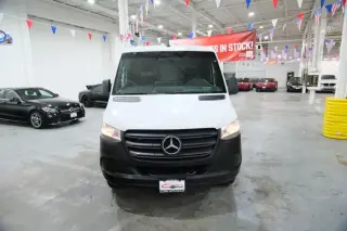 2019 Mercedes-Benz Sprinter
