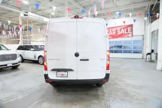2019 Mercedes-Benz Sprinter