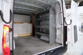2019 Mercedes-Benz Sprinter