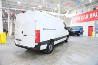 2019 Mercedes-Benz Sprinter