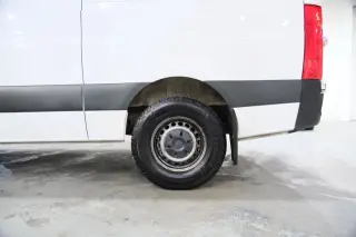 2019 Mercedes-Benz Sprinter