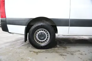 2019 Mercedes-Benz Sprinter