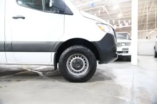 2019 Mercedes-Benz Sprinter