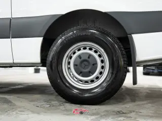 2025 Mercedes-Benz Sprinter