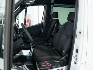 2025 Mercedes-Benz Sprinter