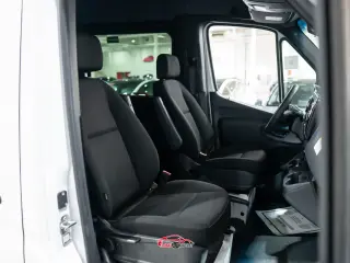 2025 Mercedes-Benz Sprinter