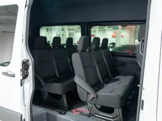 2025 Mercedes-Benz Sprinter
