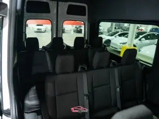 2025 Mercedes-Benz Sprinter